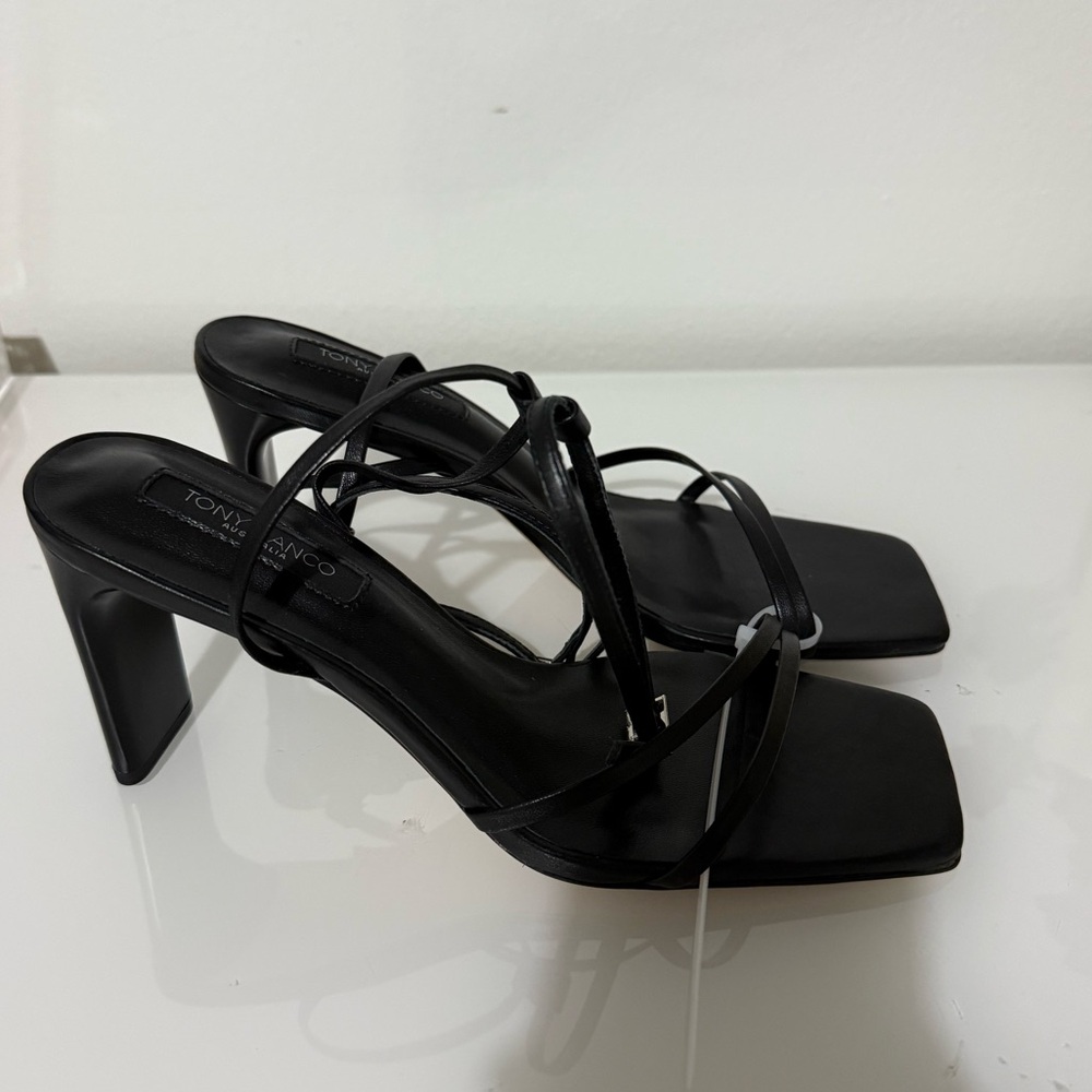 Tony Bianco Corso Sandal - Picture 7 of 9